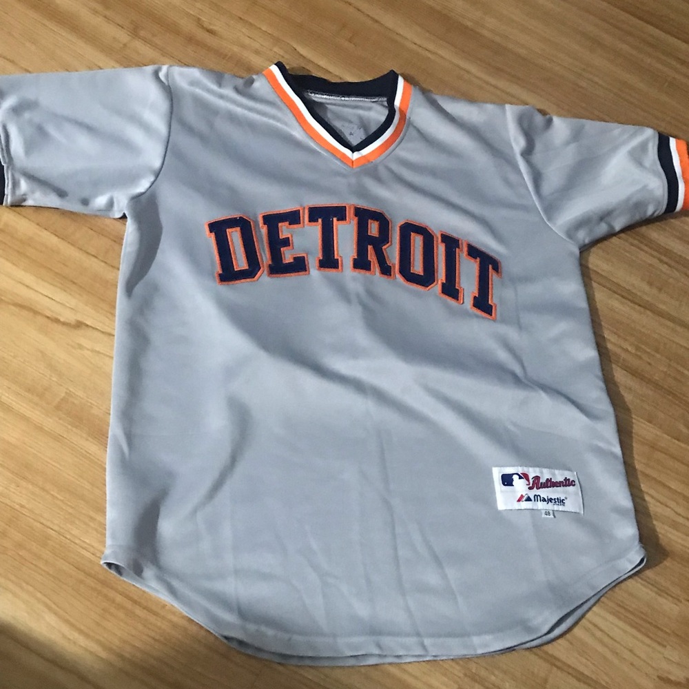 Detroit tigers